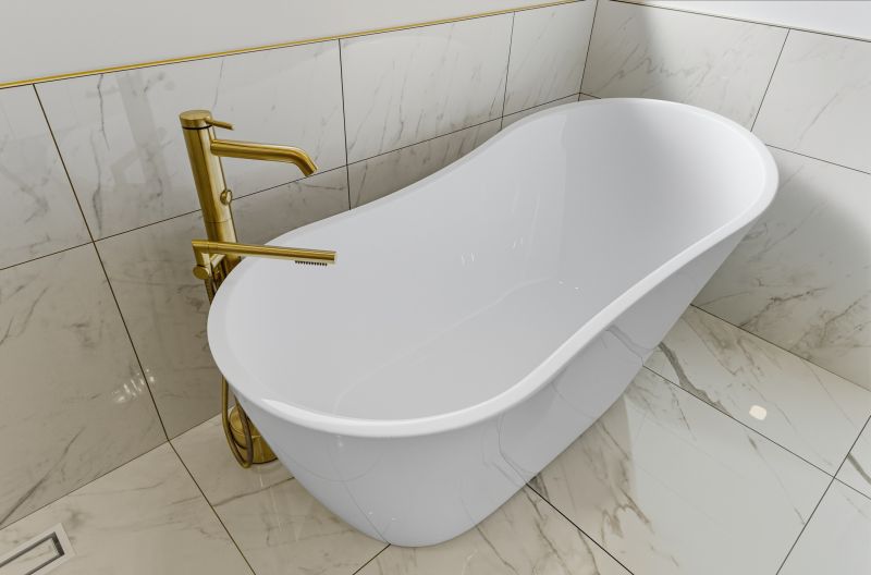 Increase Your Bathtub Refinishing Business with an AI Driven, Targeted Website