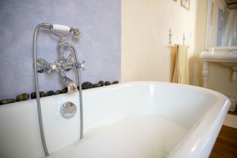 Cost of Bathtub Refinishing in Littleton, CO